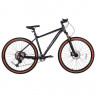 Велосипед Acid Pro R-Nine 29" black-flat/black рама: 19" (2025) - Велосипед Acid Pro R-Nine 29" black-flat/black рама: 19" (2025)