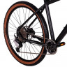 Велосипед Acid Pro R-Nine 29" black-flat/black рама: 19" (2025) - Велосипед Acid Pro R-Nine 29" black-flat/black рама: 19" (2025)