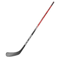 Клюшка Bauer Vapor Hyperlite 2 Grip S23 JR red (1064420) flex 50
