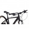 Велосипед Aspect Air 27.5 черный рама: 18" (2023) - Велосипед Aspect Air 27.5 черный рама: 18" (2023)