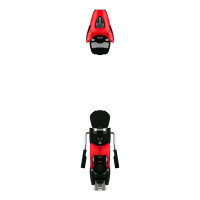 Горнолыжные крепления Atomic Colt 7 C Red/Black JR (2022)
