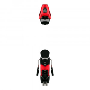 Горнолыжные крепления Atomic Colt 7 GW C red/black B75 (2022) 