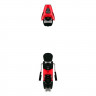 Горнолыжные крепления Atomic Colt 7 GW C red/black B75 (2022) - Горнолыжные крепления Atomic Colt 7 GW C red/black B75 (2022)