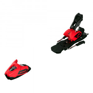 Горнолыжные крепления Atomic Colt 7 GW C red/black B75 