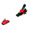 Горнолыжные крепления Atomic Colt 7 GW C red/black B75 (2022) - Горнолыжные крепления Atomic Colt 7 GW C red/black B75 (2022)