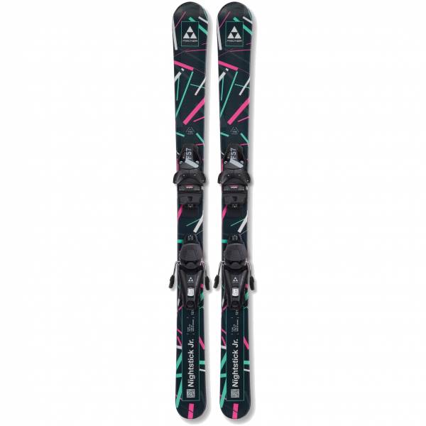 Горные лыжи Fischer Motive 74 Powerrail + RS 10 (2016) купить со