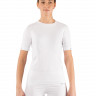 Термофутболка Lasting Light Seamless Women ALBA - Термофутболка Lasting Light Seamless Women ALBA