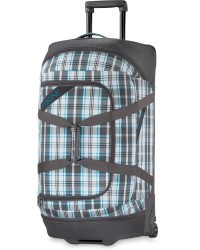 Сумка с колесами Dakine ж WOMENS WHEELED DUFFLE 90L DYLON