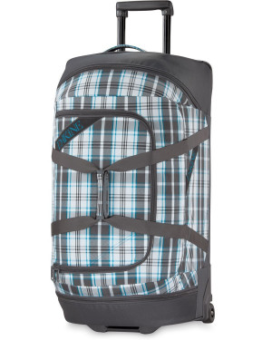 Сумка с колесами Dakine ж WOMENS WHEELED DUFFLE 90L DYLON 