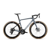 Велосипед Titan Racing Valerian Carbon Empire 28" metal bling рама: XL (59 см) (2025)