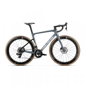 Велосипед Titan Racing Valerian Carbon Empire 28&quot; metal bling рама: XL (59 см) (2025) 