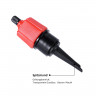 Адаптер для насоса Inflatable SUP/Toys Valve Adaptor PA66 - Адаптер для насоса Inflatable SUP/Toys Valve Adaptor PA66
