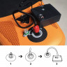 Адаптер для насоса Inflatable SUP/Toys Valve Adaptor PA66 - Адаптер для насоса Inflatable SUP/Toys Valve Adaptor PA66