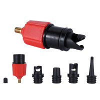 Адаптер для насоса Inflatable SUP/Toys Valve Adaptor PA66