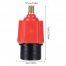 Адаптер для насоса Inflatable SUP/Toys Valve Adaptor PA66 - Адаптер для насоса Inflatable SUP/Toys Valve Adaptor PA66
