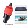 Адаптер для насоса Inflatable SUP/Toys Valve Adaptor PA66 - Адаптер для насоса Inflatable SUP/Toys Valve Adaptor PA66