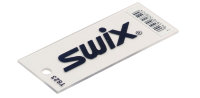 Скребок Swix из оргстекла 3мм в упаковке (T0823D)