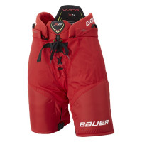 Шорты Bauer Vapor X2.9 S20 SR red (1056567)