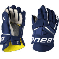 Перчатки Bauer Supreme M3 S23 SR navy (1061898)