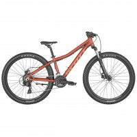 Велосипед Scott Contessa Disc 26" massala pink (2023) Велосипед Scott Contessa Disc 26" massala pink (2023)