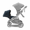 Блок прогулочный для коляски Thule Sleek Sibling Seat Navy Blue - Блок прогулочный для коляски Thule Sleek Sibling Seat Navy Blue