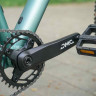 Велосипед Alpinebike Prime 10 29" туманный зеленый рама: L/XL (ЕТТ 645) (2026) - Велосипед Alpinebike Prime 10 29" туманный зеленый рама: L/XL (ЕТТ 645) (2026)