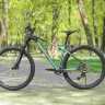 Велосипед Alpinebike Prime 10 29" туманный зеленый рама: L/XL (ЕТТ 645) (2026) - Велосипед Alpinebike Prime 10 29" туманный зеленый рама: L/XL (ЕТТ 645) (2026)