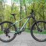 Велосипед Alpinebike Prime 10 29" туманный зеленый рама: L/XL (ЕТТ 645) (2026) - Велосипед Alpinebike Prime 10 29" туманный зеленый рама: L/XL (ЕТТ 645) (2026)