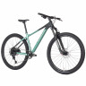 Велосипед Alpinebike Prime 10 29" туманный зеленый рама: L/XL (ЕТТ 645) (2026) - Велосипед Alpinebike Prime 10 29" туманный зеленый рама: L/XL (ЕТТ 645) (2026)