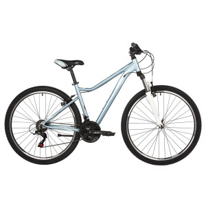 Велосипед Stinger Laguna STD 27.5&quot; синий рама: 19&quot; (2022) 