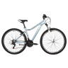 Велосипед Stinger Laguna STD 27.5" синий рама: 19" (2022) - Велосипед Stinger Laguna STD 27.5" синий рама: 19" (2022)