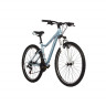 Велосипед Stinger Laguna STD 27.5" синий рама: 19" (2022) - Велосипед Stinger Laguna STD 27.5" синий рама: 19" (2022)