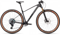 Велосипед Cube Elite C:68X SLT 29" carbon´n´prizmblack (2021)