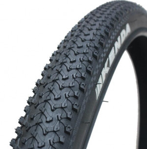 Велопокрышка Kenda 24"х1.95 50-507 K1177 30TPI (5-527458) 2.8-4.5 Bar 