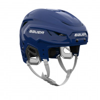 Шлем Bauer Hyperlite 2 blue (1061815)