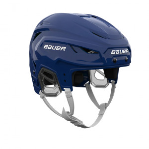 Шлем Bauer Hyperlite 2 blue (1061815) 