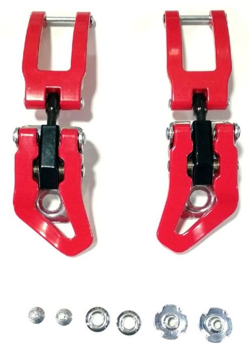 Ski buckle store