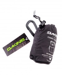 Дорожная сумка DAKINE STASHABLE CINCHPACK BLACK 005