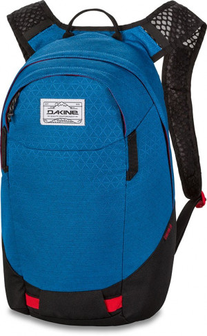 Туристический рюкзак Dakine Canyon 16L Scout (синий) 