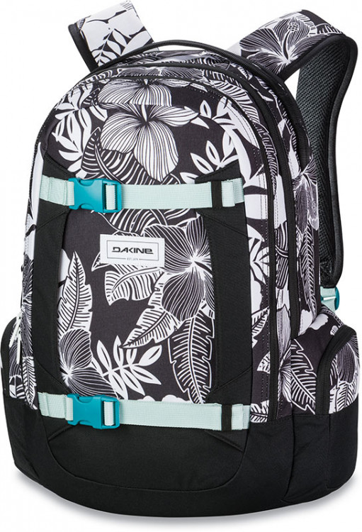 Dakine Women s Mission 25L hibiscus palm HC5