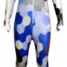Эластичный комбинезон Vist Race Suit (S5AND87) NO-PRO/FIS (99AS99) - Эластичный комбинезон Vist Race Suit (S5AND87) NO-PRO/FIS (99AS99)
