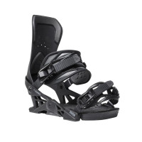 Крепления для сноуборда Jones Orion Eclipse Black (2025)