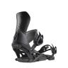 Крепления для сноуборда Jones Orion Eclipse Black (2025) - Крепления для сноуборда Jones Orion Eclipse Black (2025)