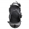 Крепления для сноуборда Jones Orion Eclipse Black (2025) - Крепления для сноуборда Jones Orion Eclipse Black (2025)