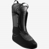 Горнолыжные ботинки Salomon S/Pro HV 120 black/red/belluga (2021) - Горнолыжные ботинки Salomon S/Pro HV 120 black/red/belluga (2021)