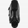 Горнолыжные ботинки Salomon S/Pro HV 120 black/red/belluga (2021) - Горнолыжные ботинки Salomon S/Pro HV 120 black/red/belluga (2021)