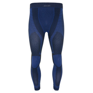 Брюки мужские Accapi Xperience Black/Electric Blue 