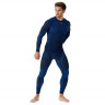 Брюки мужские Accapi Xperience Black/Electric Blue - Брюки мужские Accapi Xperience Black/Electric Blue