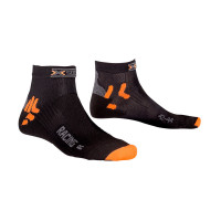 Носки X-Socks Bike Racing Black S100010-B004