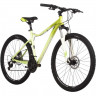 Велосипед Stinger Laguna Evo 27.5" зеленый/алюминий рама 17" (2023) - Велосипед Stinger Laguna Evo 27.5" зеленый/алюминий рама 17" (2023)